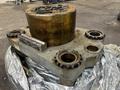 3000 TON NATIONAL (CROSBY GROUP) 4-POST HYDRAULIC PRESS / WIRE ROPE SWAGING MACHINE: STOCK #19450