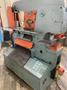 70 TON SCOTCHMAN MODEL DO70/110 IRONWORKER: STOCK #81005