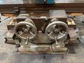 Sharp Model KMA-2 Vertical Milling Machine