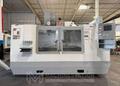Haas VF-8D/40 CNC Vertical Machining Center -15,000 RPM 4th Axis Ready Mill
