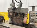 12" X 40" SHIGIYA OKAMOTO MODEL #GUA-30-100 OD HYDRAULIC CYLINDRICAL GRINDER: YOBRO #25235