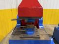 500 TON ESCO MODEL MARK-150 HYDRAULIC CABLE SWAGING PRESS: YOBRO #25199