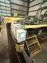 8’x20′ ESAB Combirex DX 3500 Plasma Table, 2012 – 360 Amp Precision Plasmarc