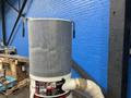 Jet 2 Hp Dust Collector - Dc-1200vx