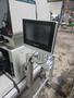 14" Deltronic Model DH214 Bench Top Optical Comparator with Digital Readout