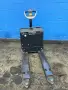 CROWN 4500 LBS ELECTRIC PALLET JACK  -  WP3035-45