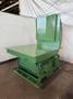 20,000 LBS X 60&quot; BRANER MODEL #RT-1355 COIL UPENDER / FLIPPER: STOCK #23386