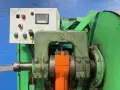 L &amp; J Press Corperation 27 Tons Obi Press - 27