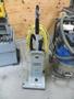 Nilfisk Vacuums- Assorted- As Shown- Auction Item