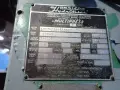 DENISON 8 TON HYDRAULIC PRESS  -  S087MC26955D267D276A72A46LS205
