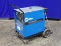 MILLER WELDING POWER SOURCE  -  SYNCROWAVE 250