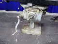 BRIDGEPORT 42" X 9" VERTICAL MILL
