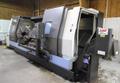 Used 2008 Doosan Puma 800L CNC Lathe For Sale - 11.5" Hole Thru