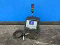 VIDEOJET INKJET PRINTER  -  1520