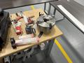 Kent CSM‑1640NC CNC Lathe, 2023 – Tailstock, Tooling Available