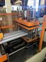 7 TON &amp; 3 TON AIRAM TRAVELING PUNCH &amp; CUTOFF PRESSES: STOCK #18420