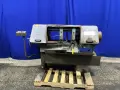WILTON MACHINERY 17" X 10" HORIZONTAL BAND SAW  -  7020