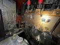 Asahi Sunac Model ST-1010 Two Die Two Blow Header