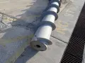 11" Diameter  Auger