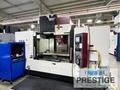 Machining Centers Vertical CNC
