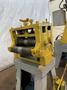 15 TON FLEXO-PRESS C15 PRECISION PRESS WITH STRAIGHTENER &amp; CONTROL. STOCK # 0434926