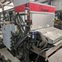 37&quot; TIMESAVERS 137-1HDMW BELT SANDER. STOCK # 0134525.