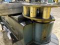2&quot; WALLACE MODEL #1002 PROGRAMMABLE HYDRAULIC PIPE &amp; TUBE BENDER: STOCK #23183