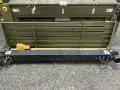 ATOM 32” X 80” DIE CUTTING PRESS  -  S 677/2 RH CE
