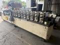 10 STAND (15 STAND BASE) X 1.5" YODER MODEL #M1-1/2 ROLLFORMER: YOBRO #25721