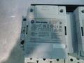 ALLEN BRADLEY 75KW REVERSING CONTACTOR   -  104-E116KD22