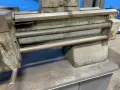 SHELDON 15” X 40” LATHE  -  15