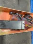 DAYTON 2 TON ELECTRIC HOIST   -  3YB77
