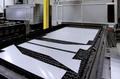 Cincinnati CL 940 6’ X 12’ 4KW Fiber Laser