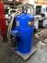 Xtractor XR2500SHD Garnet Removal System equipped with 3000 Lb Capacity, Sandpiper Pump, Hydraulic Dump, Mounting Frame