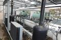 40 Ton Tempest Inc. LTAC-40-D Cold Water Process Chiller System, 2015