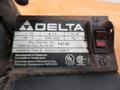 Delta 31-050 1" Wide Belt Sander with Assorted Belts- Auction Item