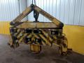 25,000 LB 12.5 TON BRADLEY COIL GRAB: STOCK 13241