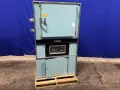 BLUE M 20” X 20” X 24” OVEN   -  DC-256C