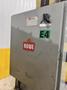12,000 LBS X 40” ROWE MODEL #12040-DSL  MOTORIZED COIL REEL &amp; CAR: STOCK #21622