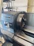 157.5″ Dainichi DL75x400 Engine Lathe, 1996 – Fanuc CNC Control, Tailstock, Steady Rests