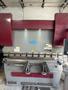 70 Ton x 6′ GMC HPB-7006 Hydraulic Press Brake, 2022 – ESA CNC Control, Back Gauge