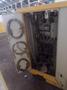 KAHN MODEL #310013 GAS REACTANT TEST CONSOLE BENCH &amp; CONTROL UNIT: STOCK #16723