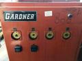 Gardner Horizontal Double Disc Grinder Model SDG 223