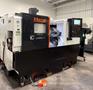 Mazak QTU-350M CNC Turning Center – 2017 C Axis Live Tool Lathe