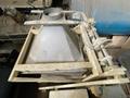 MATERIAL TRANSFER AND STORAGE INC CONTAINER DISCHARGER