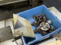 MORI SEIKI 24" X 42" CNC VMC   -  DURAVERTICAL 5080