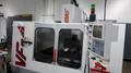 Haas VF4 CNC Vertical Machining Center, Year 1997