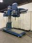 5' X 15" CARLTON RADIAL DRILL: STOCK #80959