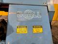 13&quot; X 13&quot; DOALL MODEL #C-3300NC FULLY AUTOMATIC HORIZONTAL BANDSAW: YOBRO #24442