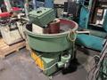 Ultramatic Vibratory Finishing Mill Model: VB100  New: 1995